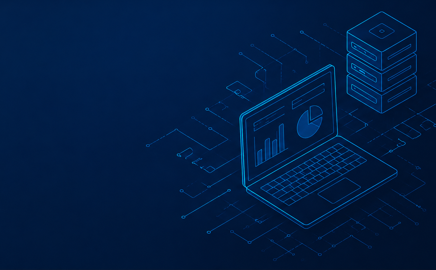 IM AssetCore product graphic